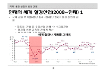 철강산업의 이해-9