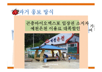 예천 곤충바이오엑스포 홍보전략-5
