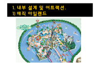 테마파크 경영사례 분석 - 롯데월드-11