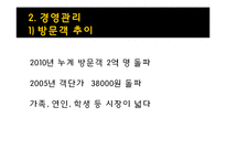 테마파크 경영사례 분석 - 롯데월드-13