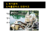 테마파크 경영사례 분석 - 롯데월드-15