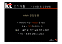 KT 스마트워킹 시스템 분석-7