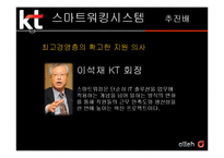 KT 스마트워킹 시스템 분석-14