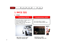 IMC 전략-브랜드와 포장-8