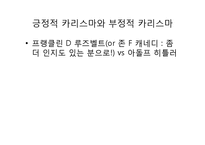 변혁적, 카리스마적, 거래적 리더십과 리더십 대체물-10