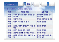 전략적 계획 레포트-8