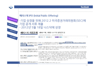 페이스북 경영전략-11