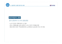 [노사관계론] 경영참가 성공 사례 연구-19