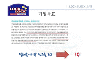 락앤락의 칠레시장 진출과 현지화방안-7