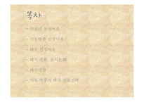 서울탁주의 태국진출 전략-2