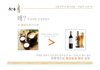 서울탁주의 태국진출 전략-4