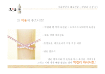 서울탁주의 태국진출 전략-5