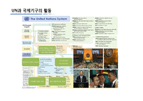 [국제기구] UN의 원칙과 구조-8