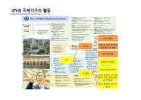 [국제기구] UN의 원칙과 구조-9