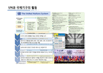[국제기구] UN의 원칙과 구조-10