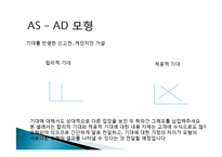 고전학파 VS 케인즈학파 거시 경제학적 접근방법 비교-17