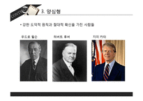 대통령 리더십의 유형-15