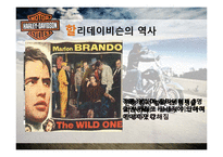 할리데이비슨의 몰락과 위기극복 전략-5