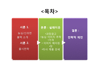 신라면 블랙의 실패 사례 연구-2