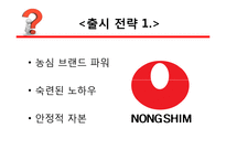 신라면 블랙의 실패 사례 연구-7