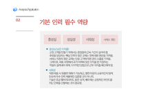 음식점 경영과 인적 자원 관리-15