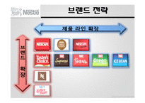 다국적 기업 `네슬레` 마케팅 전략-13