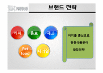 다국적 기업 `네슬레` 마케팅 전략-14