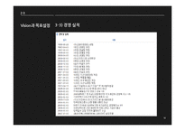 아웃백 경영전략-16