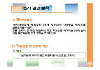국순당 과일 막걸리 판매 촉진 전략-14