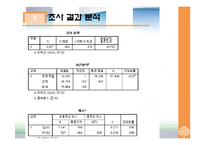 국순당 과일 막걸리 판매 촉진 전략-18