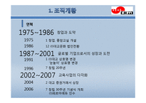 `대교`의 경영정보 시스템 조사-3