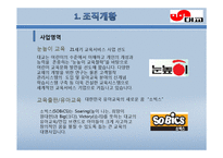 `대교`의 경영정보 시스템 조사-7