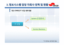 `대교`의 경영정보 시스템 조사-13