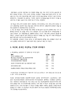 박근혜 문재인 후보의 선거 주요공약 비교0k-16