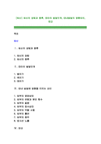 [임신] 임신의 성립과 증후, 태아의 발달단계, 태내발달의 영향요인, 태교-1