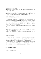 아이폰의 SWOT분석과 STP분석과 4P분석을 통한 마케팅 전략-13