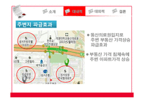신동산의료원 입지변화에 따른 지역의 분석 및 영향-10