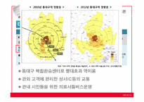신동산의료원 입지변화에 따른 지역의 분석 및 영향-15