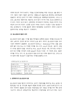 (A+ 레포트) 포스트모더니즘-2
