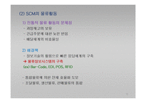 e-비즈니스 공급사슬관리-18