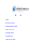 [STS반도체통신-2013년신입사원합격자기소개서]STS반도체통신자기소개서,합격자기소개서,STS반도체통신자소서,STS반도체합격자소서,자기소개서,자소서,입사지원서-2