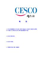 [세스코-신입사원공채합격자기소개서]세스코자기소개서,합격자기소개서,세스코자소서,새스코합격자소서,자기소개서,자소서,입사지원서-2