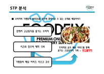 [서비스마케팅 & 창업성공사례] 음식배달업체 푸드플라이 A+ 발표자료 2012년 11월 최신자료-15