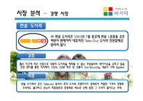 [소자본 창업] 노인 전문 도시락 배달 서비스 `따뜻한 도시락 따시락` 사업계획서-13