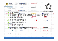 [항공사실무론]항공사전략전제휴-17