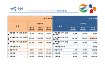 지에스홈쇼핑과 씨제이오쇼핑 경영분석-13