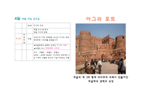 인도여행 일정표-17