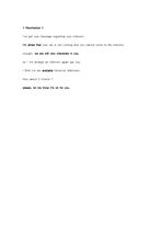 토익스피킹 TOEIC SPEAKING 파트 5 자료정리-9
