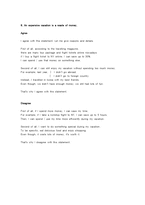토익스피킹 TOEIC SPEAKING 파트 6 자료정리-9