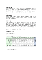 이혼가정의 현황과 이혼가정자녀를 위한 사회복지적 대책-2